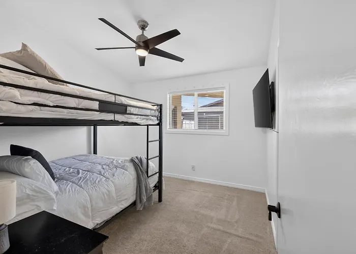 Peaceful-minutes To Old Town -mayoclinic -hot Tub- Pool Table