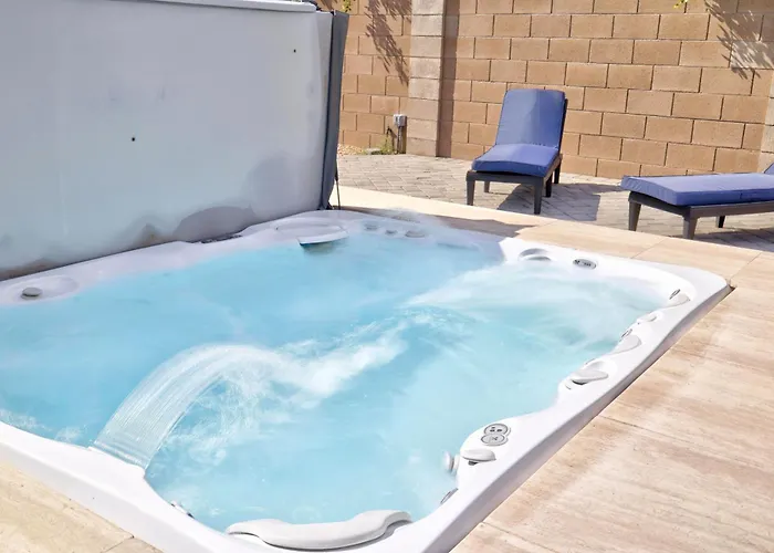 Peaceful-minutes To Old Town -mayoclinic -hot Tub- Pool Table *