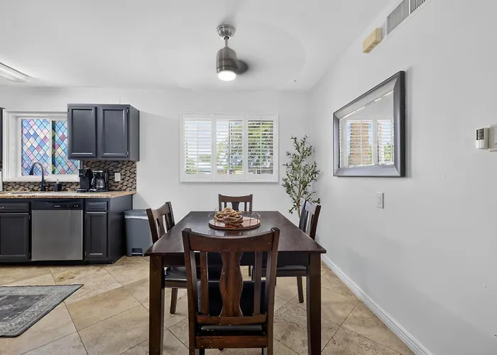 Peaceful-minutes To Old Town -mayoclinic -hot Tub- Pool Table Scottsdale