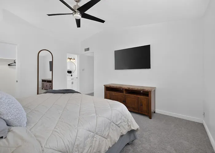 Peaceful-minutes To Old Town -mayoclinic -hot Tub- Pool Table