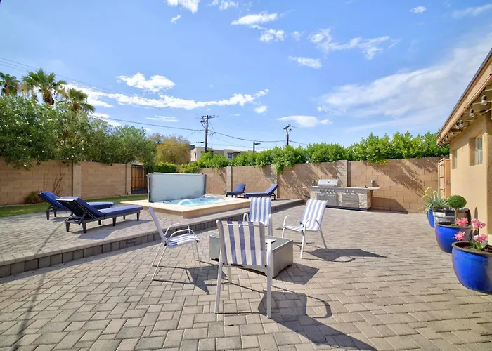 Dom wakacyjny Peaceful-minutes To Old Town -mayoclinic -hot Tub- Pool Table