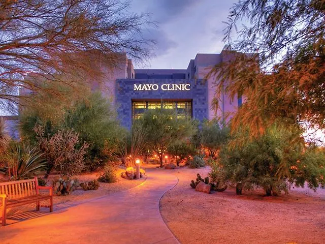Peaceful-minutes To Old Town -mayoclinic -hot Tub- Pool Table Dom wakacyjny Scottsdale